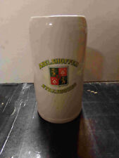 Vieille chope litre d'occasion  Strasbourg-