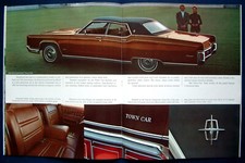 Prospekt brochure 1972 gebraucht kaufen  Wünnenberg