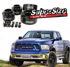 Höherlegung leveling kit gebraucht kaufen  Odelzhausen