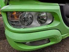 Daf hella headlight for sale  BILSTON