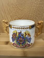 Paragon china king for sale  SAWBRIDGEWORTH