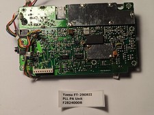 Yaesu 290rii pll gebraucht kaufen  Düren