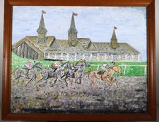Original hughes horse for sale  Holliston