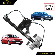 Lève vitre électrique d'occasion  Saint-Omer
