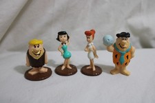 Flintstones small pvc for sale  Nevada