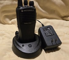 Motorola cp200 radio for sale  Wayland