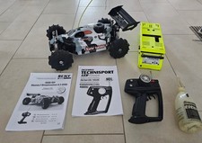 Nitro buggy reely gebraucht kaufen  Pliezhausen