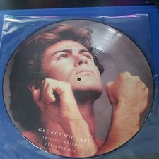 George michael careless for sale George michael careless for sale  MIDDLESBROUGH