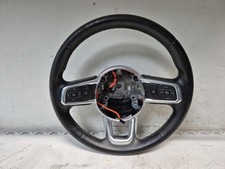 Volant jeep wrangler d'occasion  Sainte-Livrade-sur-Lot