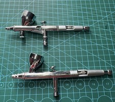 Fengda airbrush everything for sale  SHEFFIELD