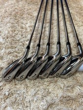 Set ferri ap1 usato Set ferri ap1 usato  Spedire a Italy