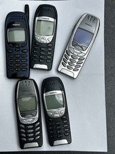 Nokia 6310i 3x gebraucht kaufen  Hamburg