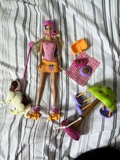 Barbie doggie park for sale  CARDIFF