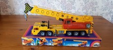 Siku groves crane for sale  WELLINGTON