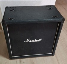 Marshall lead 4x12 gebraucht kaufen Marshall lead 4x12 gebraucht kaufen  Bopfingen