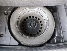 Roue secours volkswagen d'occasion  Claye-Souilly
