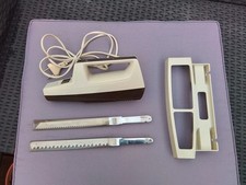Elektromesser moulinex typ gebraucht kaufen  Gießen