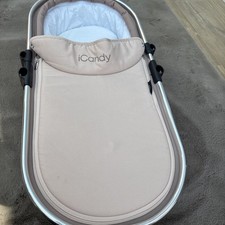 Icandy peach main for sale  SANDOWN