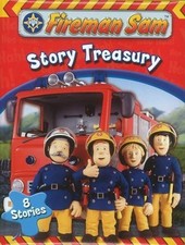 Fireman sam stories for sale  ROSSENDALE