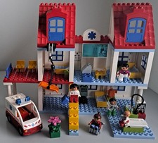 Lego duplo 5795 gebraucht kaufen Lego duplo 5795 gebraucht kaufen  Frankenberg