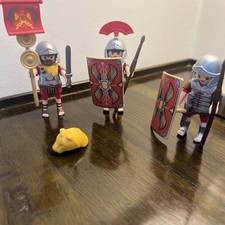 Playmobil 6490 roman for sale  HASLEMERE