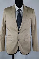 Montego beiges sakko gebraucht kaufen  Uhingen