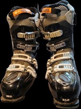 Salomon ski boots for sale  Galloway