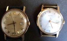 Montres kelton armachoc d'occasion  Pont-l'Abbé-d'Arnoult