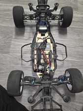 Team associated rc10sc6.2 for sale  Phoenix
