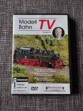Dvd modell bahn gebraucht kaufen  Hofheim