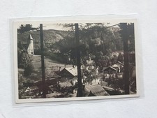 Ansichtskarte wölfelsgrund gr gebraucht kaufen  Burgstädt