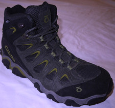 oboz boots for sale  Colorado Springs