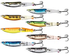 Abu garcia toby gebraucht kaufen  Peine