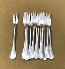 Fourchettes crustacés cailar d'occasion Fourchettes crustacés cailar d'occasion  Nancy-