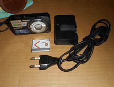 Sony cyber shot usato  Cardito