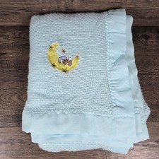Baby morgan blanket for sale  Prescott