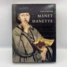 Manet manette carol d'occasion  Expédié en Belgium