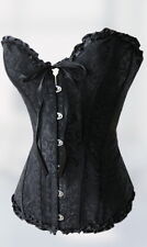 Corset bustier victorien d'occasion  Expédié en France