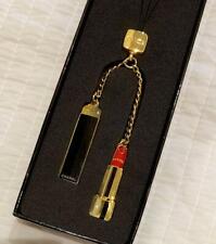 Porte clés chanel d'occasion  Expédié en France