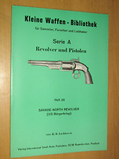 Kleine waffen bibliothek gebraucht kaufen  Ravensburg