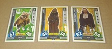Topps star wars for sale  BRISTOL