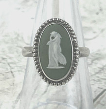 Wedgwood sterling silver d'occasion  Expédié en Belgium