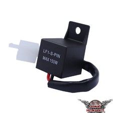 Led blinkrelais 12v gebraucht kaufen  Hayingen