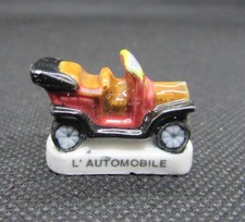 Fève série voiture d'occasion  Pacy-sur-Eure