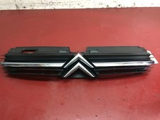 Citroen hdi kühlergrill gebraucht kaufen  Köln