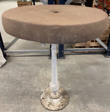 Table jardin pierre d'occasion  Toulouse-