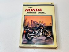 Honda service repair for sale  Le Claire