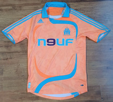 Maillot olympique marseille d'occasion  Auboué