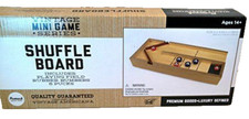 Vtg mini game for sale  Greenville