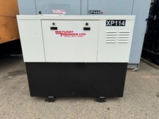 Used harrington lombardini for sale  ATTLEBOROUGH